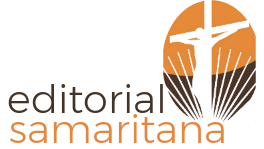 logo editorial samaritana carmelitas